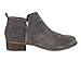 TOMS Women's Deia Suede/Wool Bootie Grey Size 8