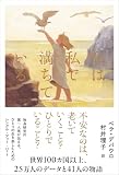 私は私で満ちている