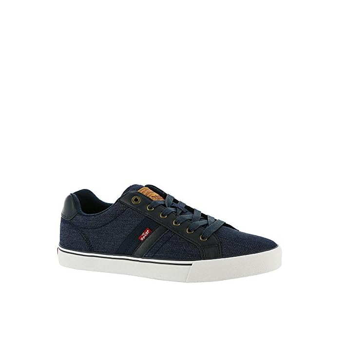 Buy Levi's Shoes Mens Ryan Denim Online 