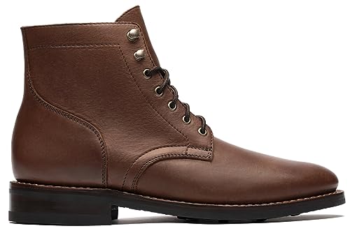 Image of Thursday Boot Company Men's President Leather Boots