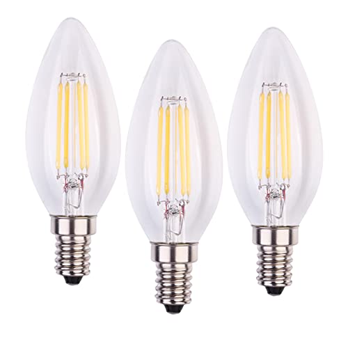 edison lightbulbs