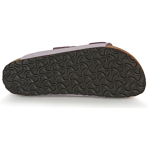 Image of Birkenstock 1024241337 Arizona SFB Prpl Fog Nb N 37