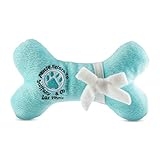 Dog Diggin Designs Runway Pup Collection | Unique Squeaky Parody Plush Dog Toys – Prêt-à-Porter Dog Bones, Balls & More