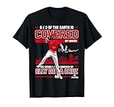 Covered Elly De La Cruz Cincinnati T-Shirt