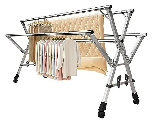 Colgadores de Ropa para Secar Marca Genérico