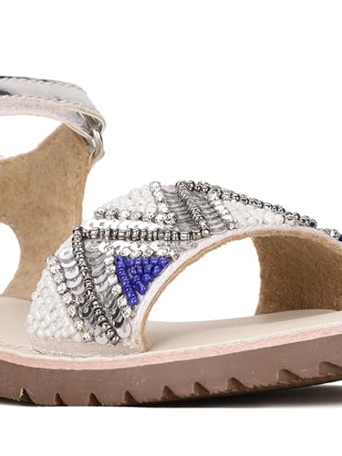 Image of Bubblegummers Girl's Giselle Fashion Sandals