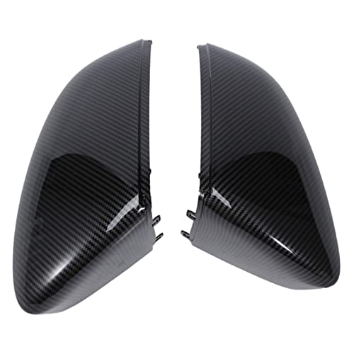 Remplacement capuchon rétroviseur A3 2022+ avec coque de protection porte