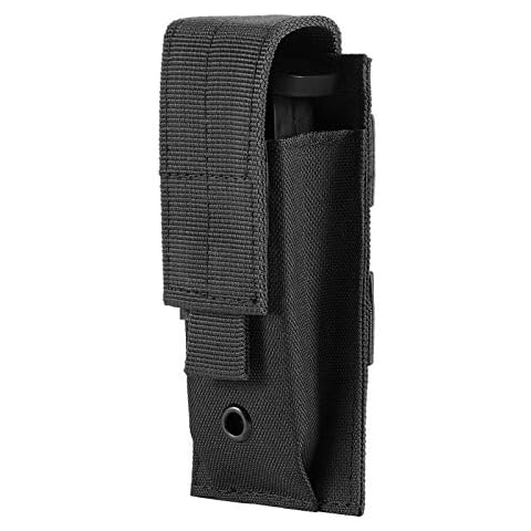 FRTKK Tactical Pistol Mag Pouch Cover