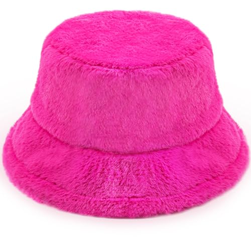 Sombrero tipo bucket unisex cómodo y moderno miniatura 1