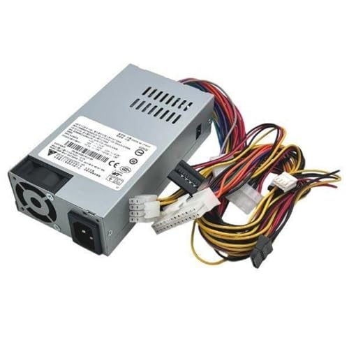 Évitez les coupures réseau : alimentation serveur 1U 250AB-24 100-240V haute résilience