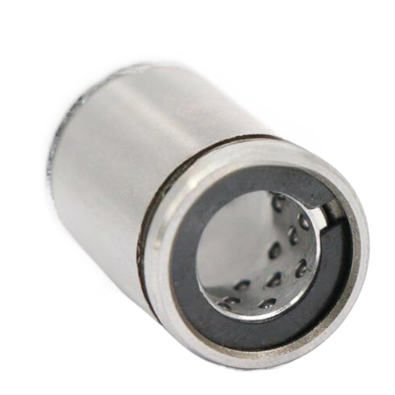 1Pc linear bearing 10 * 19 * 30mm ST10B