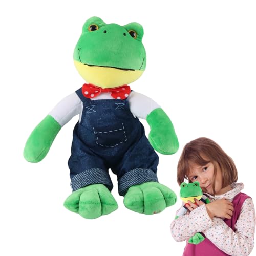 Imagen de ACTOYS Marioneta Animales, Marioneta Peluche Mano