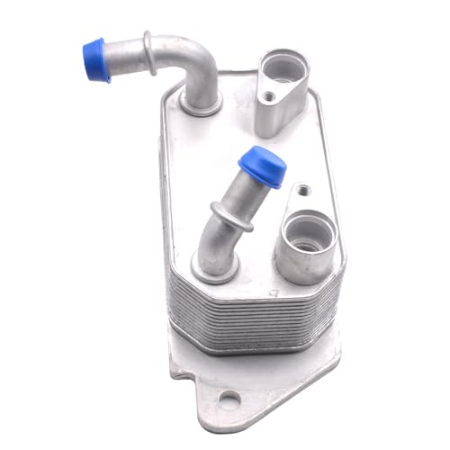 Enfriador de aceite de motor para solucionar fallos de transmisión en Ford Escape 4