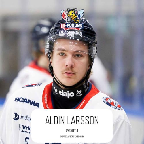 Avsnitt 4 | Albin Larsson om seniorkontraktet
