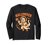 astronaut ghost space stars halloween halloween