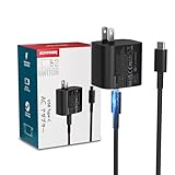 Switch 2 ACアダプター 充電器 PD規格 60W急速充電 TVモード対応 両端Type-C PSE認証済み Switch 1/2＆Switch Lite＆Switch oled 有機elモデル スマートフォン ノートPC その他機器対応