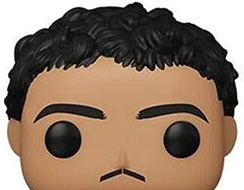 Amazon.com: POP NBA: Atlanta Hawks 
