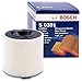 BOSCH F026400391 Luftfilter