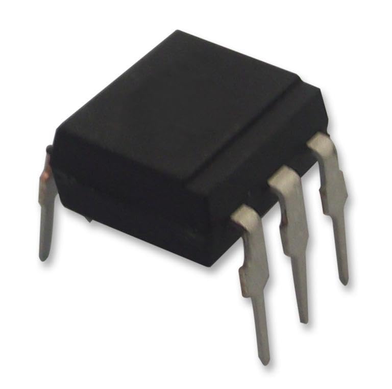 EL3063 DIP6 Opto coupler EVERLIGHT (Pack of 1)-image-30