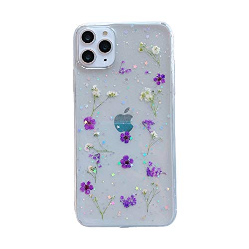 Jacyren - Custodia per iPhone 11, iPhone 11 Pro