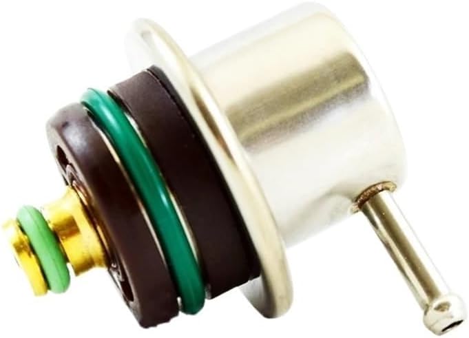 Fuel Pressure Regulator 4 0BAR Compatible With Various Models Including C Class CLK E Class S Class Cabrio And Korando Fits 0280160587