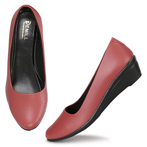 DenillWomen's Ballet Flat