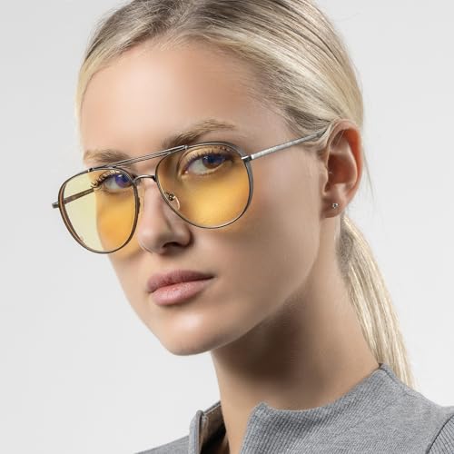 Image of GUNNAR Gaming Glasses - Fallout Brotherhood of Steel- Blue Light Blocking Relieve Dry Eye