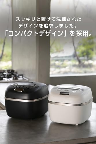 タイガー魔法瓶(TIGER) JRI-N100 K の商品画像 2