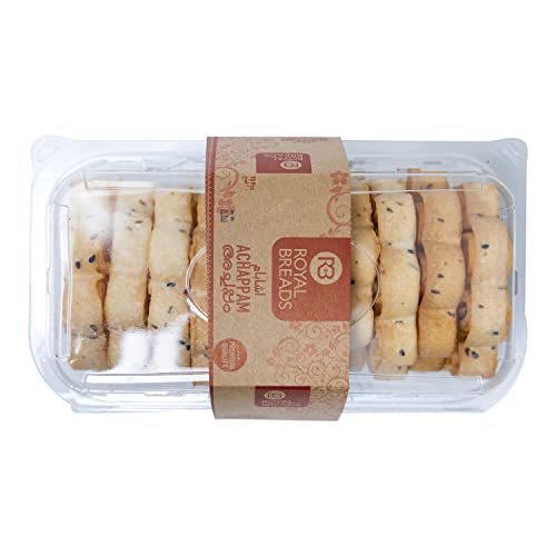 Royal Breads Achappam 10 Pcs