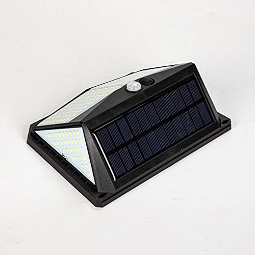 YARNOW Solar Verlichting Solar Sensor Lichten Zonne- Lamp Led Wall Licht Landschap Lichten Stap Licht Voor Deck Patio… - Image 6