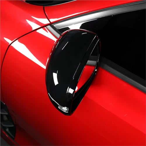 Coquille rétroviseur KIA Stinger remplacer coque rayée cassée - 3