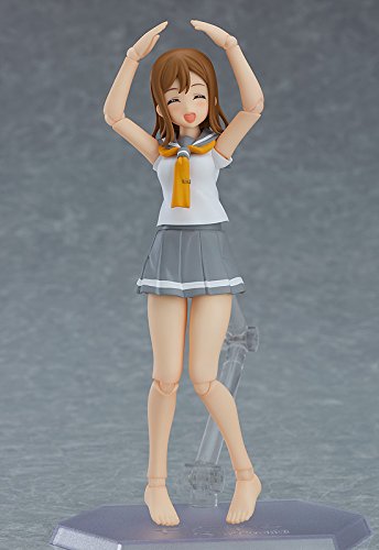国木田花丸 フィギュア Amazon.co.jp: figma ラブライブ! サンシャイン!! 国木田花丸 ノン