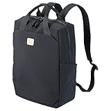 [ハクバ] バックパック AMZSCH-LUBPBK ブラック