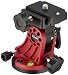 Kenko 455272 Astronomical Telescope Accessory Micro Head for Sky Memo S/T RD Red