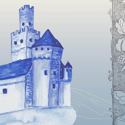 Pourquoi Catherine retape un château