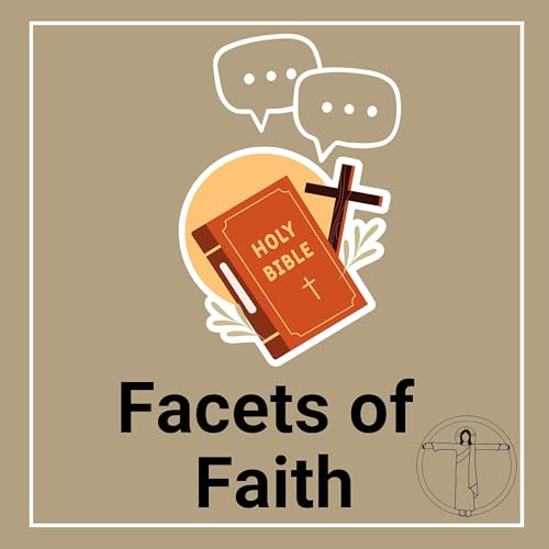 『Facets of Faith』のカバーアート