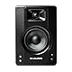 M-AUDIO BX4 4.5 Studio-Monitore High-Definition Monitor Lautsprecher Boxen für Recording und Multimedia, 120W - Paar