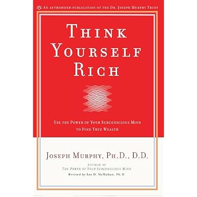 Think Yourself Rich