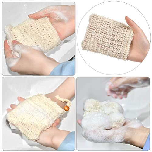 N/A Portasapone in Legno di bambù 2 Portasapone &...