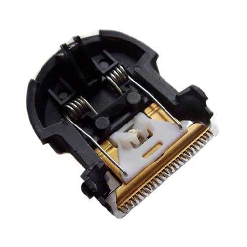 Cuchillas De Repuesto For Cortadora De Cabello, Compatibles Con Philips HC3400 HC3410 HC3420 HC3422 HC3426 HC5410 HC5440 HC5442 HC5446 HC5447 HC5450 HC7452.