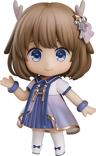 Good Smile Company - VR Artist Kano Nendoroid Action Figure, Multicolor