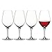Produktbild Spiegelau & Nachtmann, 4-teiliges Tastingglas-Set, Kristallglas, Authentis, 4400191