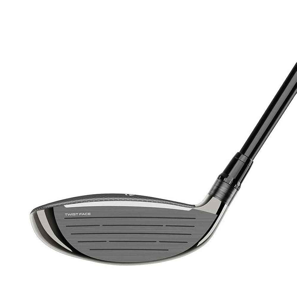 Amazon.com : TaylorMade Qi35 Fairway 3HL Fujikura Ventus Red