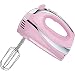 Produktbild Trisa Retro Line Handmixer 300W Pink