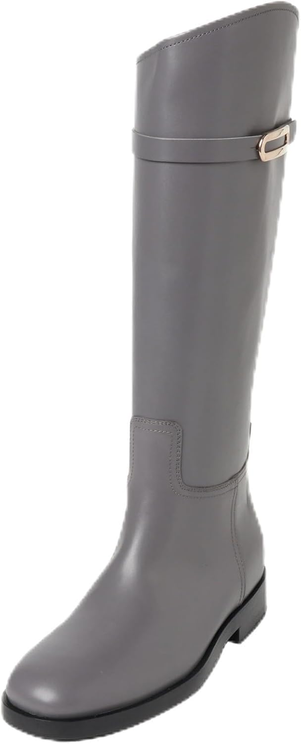 Amazon | [ペリーコ] ファッションブーツ 9699 BANDA25 ANELLI