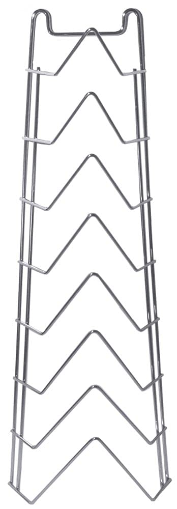 Contacto Deckelhalter zur Wandmontage, für alle Deckelgrößen