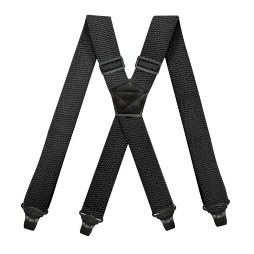 Liguero elástico universal para oficina y eventos que mantiene tu ropa impecable 2