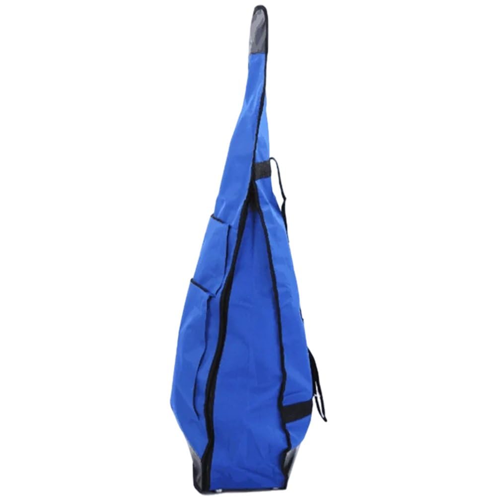 Sac d'escrime Oxford imperméable pour le rangement de l'équipement d'entraînement