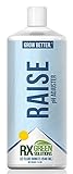 Rx Green Solutions Raise pH Adjuster, 32-Ounce