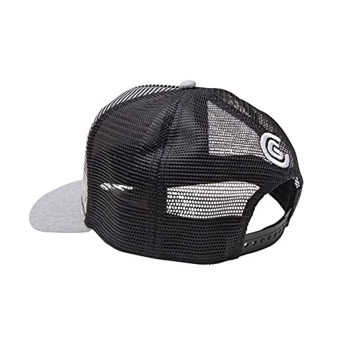 Cleveland Lifestyle Trucker Hat Black miniatura 2